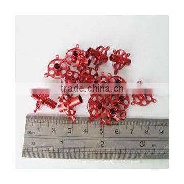 High Precision Cnc Milling Parts/diy Cnc Router photo-4