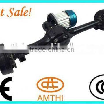 Differential Drive Motor 1500w, Electric Tricycle Motor, Tricycle Motor photo-6