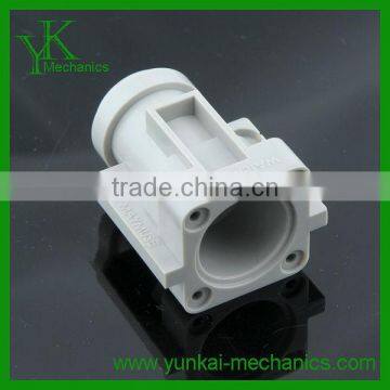 China Professional Mould Maker Trade Assurance Supplier Plastic Injection Molding Parts photo-3