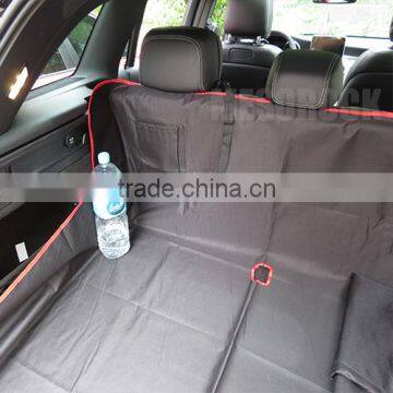 Car Trunk Seat Cover Pet Car Mat Protective Car Boot Liner Car Trunk Liner photo-5