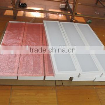 600x600mm 300x1200mm led panel ceiling light/led light panel indoor outdoor led lighting