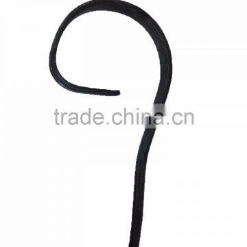 S Spring Tines, Cultivator Spring Steel S Tine photo-3