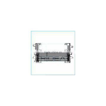 External Oil Cooler for Thunderbird OEM NO. XR8Z 3F749 BA