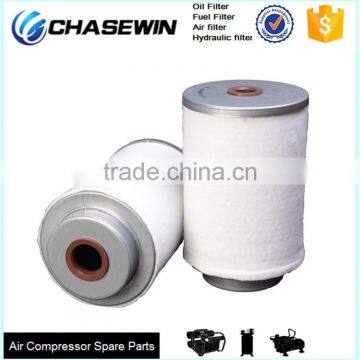 2911007500 Screw Air Compressor With Oil Filter