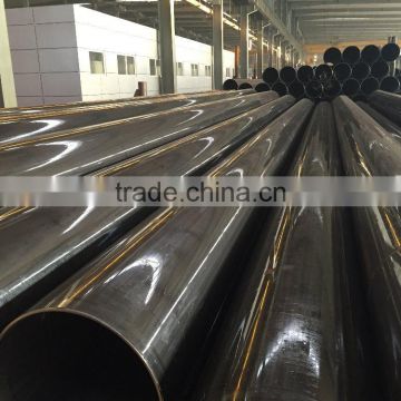 CARBON STEEL WELDED PIPE VARNISH COATING