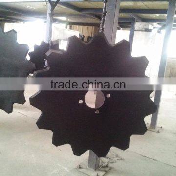 65Mn Steel Plough Disc Blade for Farm Plough photo-4
