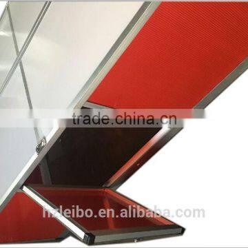 the Newest Duralbe Easy Assemble Alumimnium Chicken Coop photo-5