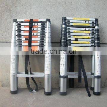 Aluminium Telescope Ladder Parts photo-3