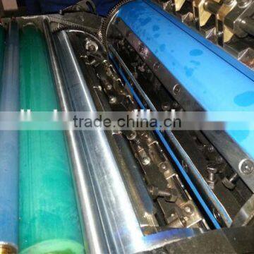 Auto 4 Colour Offset Printing Machine/4 Color Offset Printer/4 Colour Offset Printing Mahcine for Sale photo-4