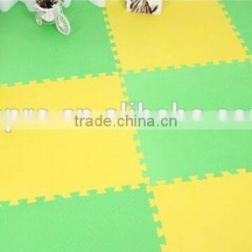 we Sell Mats Interlocking Anti Fatigue Eva Foam Floor Mat/Yoga Mat/Interlocking Tatami Mat/ Judo Mat photo-6
