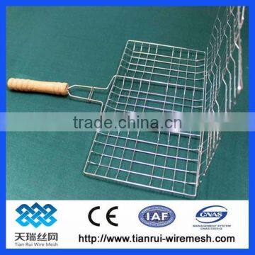 Stainless Steel Barbecue for Home or Garden photo-4