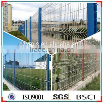 Construction Fence Panels Hot Sale photo-6