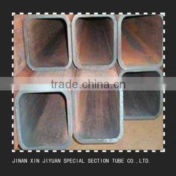 Square Alloy Tube