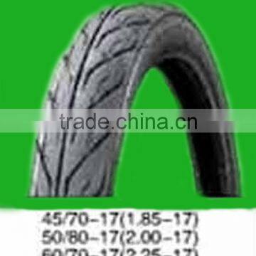 Motorcycle Tyre