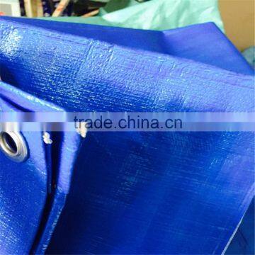 Hot Sale !! PE Laminated Tarpaulin photo-2
