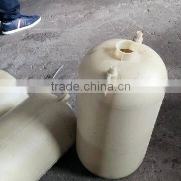 JKB60-2LII Extrusion Blow Molding Machine photo-5