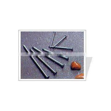 Annular Thread ring Shank Nails