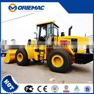 CHENGGONG 12 Ton Front End Loader CG938H Harga Wheel Loader photo-5