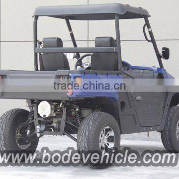 New Electric Utv 4x4 With 5000w Utv(MC-182) photo-4
