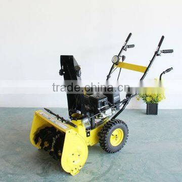 6.5hp loncin engine snow machine for sale/snow blower