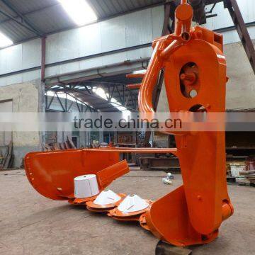 Grass Cutter for Sale Mounted Tractor photo-5