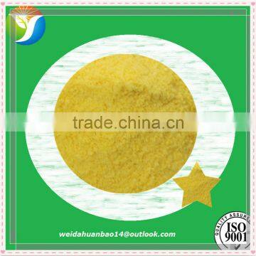 Polyaluminium Chloride Pac for Water Treatment photo-4