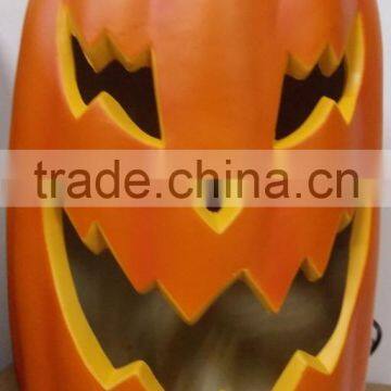 Halloween Pumpkin.small Plastic Pumpkins. photo-5