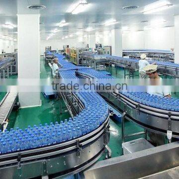 Automatic Drinking Water Filling Machine for Sale photo-2