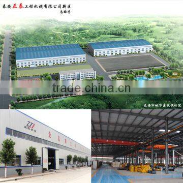 #13-3 Low Stock Best Front Dumper All Over the World photo-2