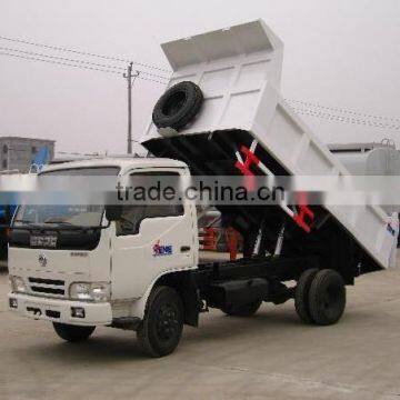 CLW3060 Dump Truck