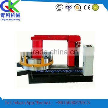 Advanced Induction Portable Shaft Mid Bearing Heater photo-4