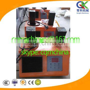 ZJ20X-2 Electro-magnetic Induction Heater for Bearings,bearing Heating Machine photo-3