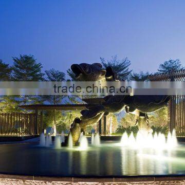Wall Fountain, Antique Stone Fountain,water Curtain Fountain photo-4