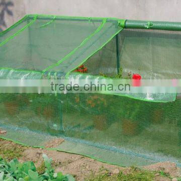 Green House Planter Cold Frame