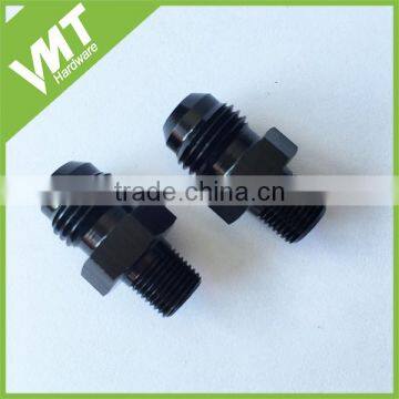 Straight AN16 NPT Male Aluminum Npt Fittings photo-4