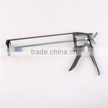 New Construction Coaxial Cartridge Economy Nozzle for Caulking Gun