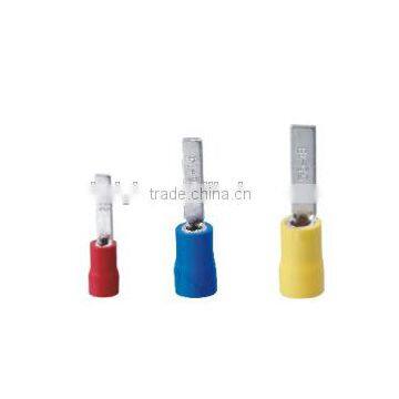 HEIGHT Pre-Shaped Insulated Film End Terminal with High Quality