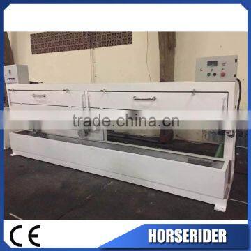 PET PP Strap Making Machinery / PP Strap Extrusion Line / Manufacture Machine Price photo-3