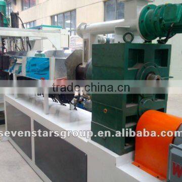 pp plastic straps production line