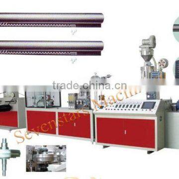 Drip irrigation belt hose production line