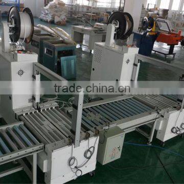 Fully Automatic Strapping Machine