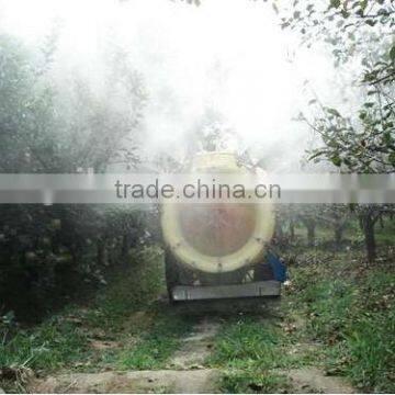 Top quality tractor PTO drived garden sprayer orchard sprayer air blast sprayer blow sprayer
