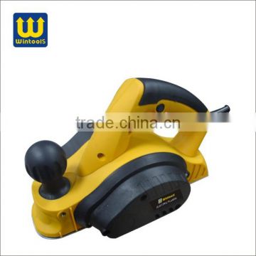 750W 82*2MM woodworking electrical planer mini electric planer WT02114