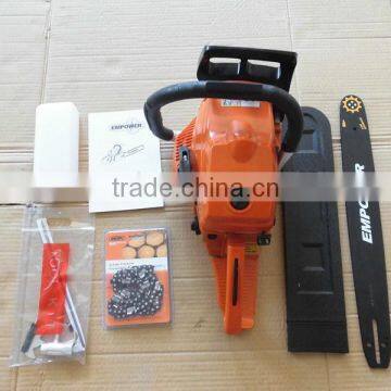 Kraft Chainsaw