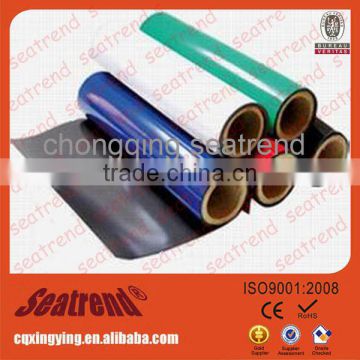 2016 New Promotion Alibaba gold supplier high quality customized smooth flexible magnetic color sheet