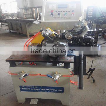 C100 Horizontal Engine Test Bed photo-3