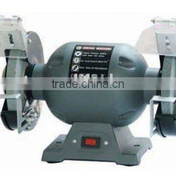 With UL 350W Electric Bench Grinder