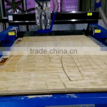 Cnc Wood Machinery Automatic Wood Splint Cutting Plywood Machinery photo-4