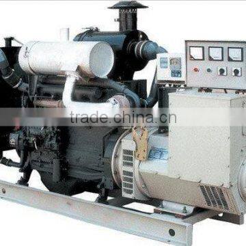 Deutz Diesel Generator Set with Competitive Price