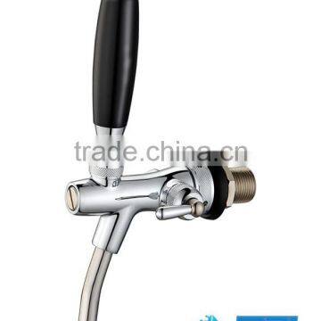 Good MARKET Stainless Steel Beer Tap for Beer Keg photo-2